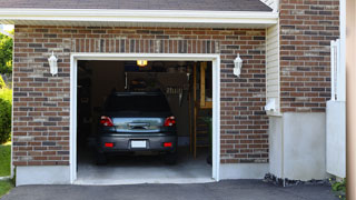 Garage Door Installation at Lake Avery Estates, Colorado